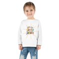 thumbnail image 4 of Rabbit Skins You Are My Sunshine Toddler Long Sleeve Tee, 4 of 4