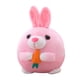 thumbnail image 1 of Bolas Que Rebotan para Interactivos Activos en Activo Peluche Juguete Lavable Usb Recargable, 1 of 8