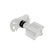 MOZA Racing RS07_51 Quick-Release Adapter for Racing Wheel Bases