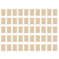 thumbnail image 1 of Kraft File Folders High Security 50 Pcs Document Organizers  For Office ANGGREK Otros, 1 of 7