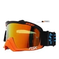 thumbnail image 1 of Gafas De Motocross FOX Para Casco Con Estilo A Prueba De Viento Para Esquí Fuera De Carretera/Sucia /, 1 of 4