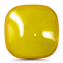 Baja Design 388002 S1 Single Rock Guard Kit Amber