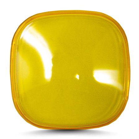 Baja Design 388002 S1 Single Rock Guard Kit Amber