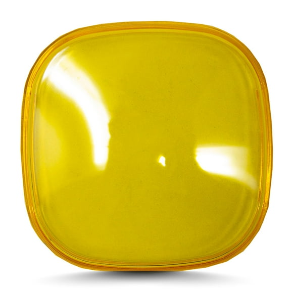 Baja Design 388002 S1 Single Rock Guard Kit Amber