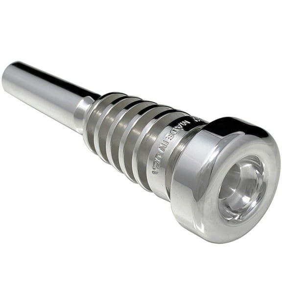 Garibaldi ELITE-DC-3.5 Elite Double Cup Trumpet Mouthpiece Size 3.5