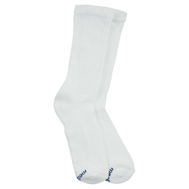 MediPeds Diabetic Socks in Diabetes Care