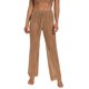 thumbnail image 5 of Pantalones Colombianos Gibobby Mujer Caqui M, 5 of 5