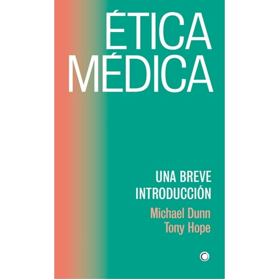 Ética médica (Paperback)