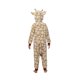 thumbnail image 4 of Costume Wizland para niños, jirafa, unisex, de 4 a 6 años, 4 of 6