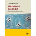 thumbnail image 1 of Libro Reparemos El Mundo: Humanos, Animales, Naturaleza Tapa Blanda, Autor Corine Pelluchon, Editorial Ned Ediciones, 1 of 2