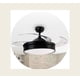 thumbnail image 2 of Ventilador Iluminación Luz Vic Volare Masterfan Innovador, 2 of 2