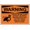 Warning Sign 2, variant on OSHA Warning Hot Will Result in Severe Burns Sign - 12×8 Inches, Metal, Wall or Fence Workplace Safety Decor