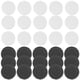 thumbnail image 1 of 60Pcs Classic Chess Accessories Checkers Chess Replacements Game Chess Pieces, 1 of 3