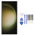thumbnail image 2 of AMONSEE Galaxy S23 Ultra 5G 6.7in Screen Replacement With Repair Tool Kit, 2 of 7