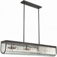thumbnail image 5 of Crystorama Lighting - Alister - 6 Light Chandelier In Modern Style-8.5 Inches, 5 of 8