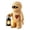 D-WN7x, variant on DVKOVI Halloween Decoration Vintage Patchwork Ghost Ornament with Pumpkin Lantern White One Size 1 Count