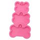 thumbnail image 2 of Bewildely Accesorios para moldes de fundición de Fondant, molde en relieve para mascotas, decoración hecha a mano, fabricación de dulces Herramientas y accesorios para hornear, 2 of 6
