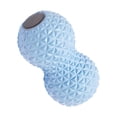 thumbnail image 4 of Bola de masaje, bola de masaje físico Bola de masaje físico elástica Rodillo de masaje muscular Salida de alta intensidad, 4 of 8