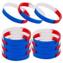 Red White Blue