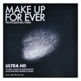 thumbnail image 5 of Make Up For Ever Ultra HD Pressed Powder - 2 Banana , 0.29 oz Powder, 5 of 6