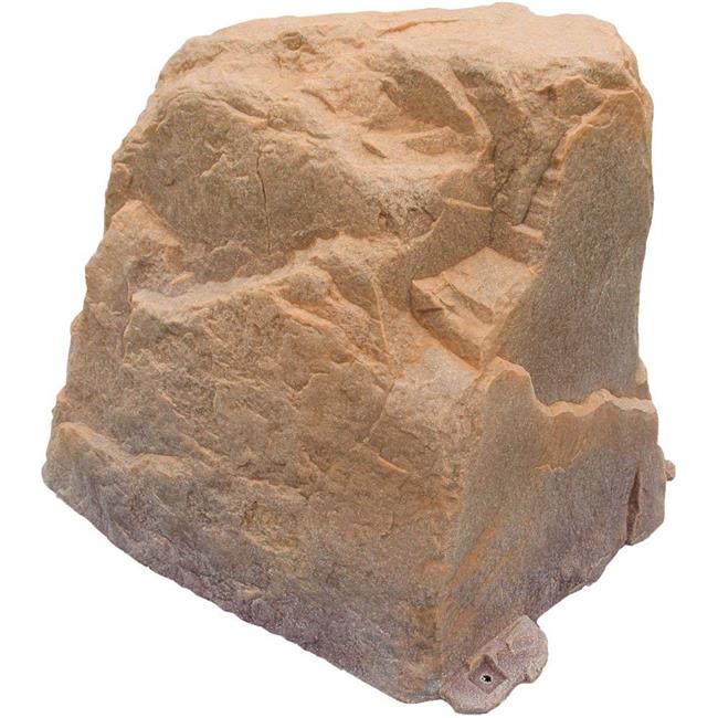 Mock Rock 123AB Artificial Rock, Autumn Bluff