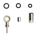 thumbnail image 2 of Conector de Banjo de Freno de Disco de Bicicleta Aguja de Aceite Kit de Tornillos de Anillo de Aceitunas para SRAM /Ultimate A1, CóDigo R B1 Calibradores, 2 of 5