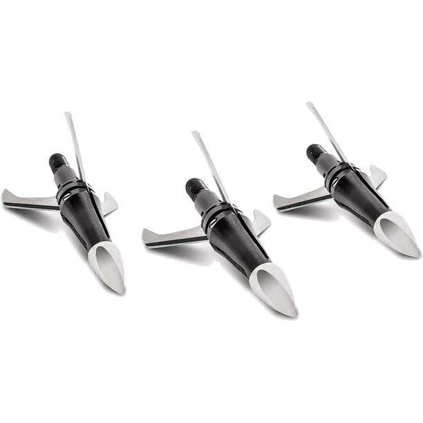 NAP Endgame Crossbow Broadheads 100 gr. 3 pk. main image 1