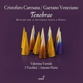 thumbnail image 2 of Valentina Varriale - Tenebrae: Neapolitan Music for the Holy Week - Music & Performance - CD, 2 of 2