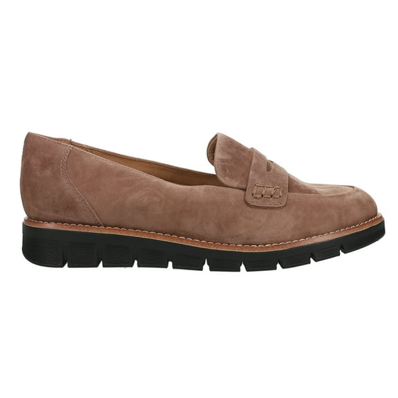 Easy Spirit Womens Velia Slip On Loafers Casual Shoes