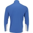 thumbnail image 2 of Puma Golf 599127 Men's Gamer Golf Quarter-Zip, 2 of 2