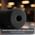 thumbnail image 4 of Abbraccia Gancho de espuma para pies para tabla de abdominales, diámetro interno de 22mm, accesorio fitness multicolor, 4 of 6