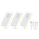 thumbnail image 1 of "Lámpara De Pared Led Recargable Interior Estructura Belug, Blanco ", 1 of 5