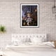 thumbnail image 5 of Cuadros Decorativos 5D Diamond Painting DIY Cartoon Girl Full Round Drill Mosaic Art (A1857) Likrtyny embutido en tela, 5 of 9