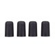 thumbnail image 2 of Antideslizante Cello Endpin Tip Cap Caucho Antideslizante Cap Protector Instrumento, 2 of 6