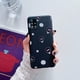 thumbnail image 1 of Funda de silicona con dibujos animados 3D para Xiaomi, carcasa con soporte para teléfono, para Xiaomi Redmi Note 10, Redmi Note 10, 11 Pro, Note 9 Pro, Note 8T, 7 Pro, Redmi 9, 9C, 9A Fivean unisex, 1 of 2
