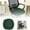 C, variant on Elastic Stretch Office Chair Covers Super Fit Polyester Slipcovers for Computer Desk Chairs, Anti-Dust Removable Washable Seat Protector Cover for Home Office Kitchen Dining Furniture