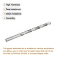 thumbnail image 3 of Uxcell 15mm Twist Drill Bits, High-Speed Steel Extra Long Drill Bit 250mm Length, 3 of 5