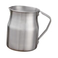 thumbnail image 2 of Jarra para Espumar Leche, Taza para Café , Herramienta, Portátil, Jarra para Espumar Leche Y Café, Jarra Humeante para Café Expreso para Hace 1 litro, 2 of 8