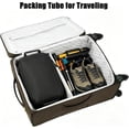 Compression Packing Cube for Travel, Luggage Organizers Packing Cubes ...