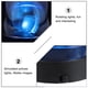 thumbnail image 3 of Luces de advertencia de rotación de pólices Lámparas de juguete LED LED Lámpara de juguete para niños, 3 of 7