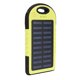 thumbnail image 2 of Caja de cargador de carcasa de banco de energía de teléfono móvil portátil de batería para iPhone con luz LED (amarillo), 2 of 8