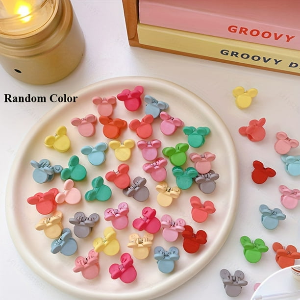 Plastic clips for hair pieces discount