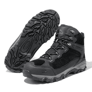 Nortiv 8 Mens Waterproof Hiking Boots Outdoor Mid Trekking Lightweight Mountaineering Shoes Paladin