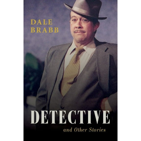Detective and Other Stories, (Paperback)