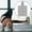 Style H, variant on Pilates Reformer Mat Sweat Absorbing Anti Slip Soft 24Inx39in Thick Professional Portable Suede Fitness Lightweight Pilates Mat for Reformer Style C