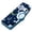 B, variant on Pcksrro Pencil Box Office Stationery Writing Chest New Multi-Functional Stationery Box With High Appearance, Handsome Male And Female Students, Double Layer Pencil Case