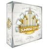 Sunrise City Board Games, Strategic city-building game By Daily Magic Games