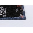 thumbnail image 2 of ECARPET Contemporary Abstract Area Rug for Living Room Bedroom Morocco Vintage Collection, 2 of 9