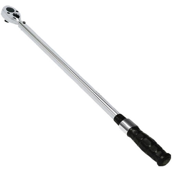 CDI Torque Products 1501MRPH 1/4-Inch Drive Adjustable Micrometer Torque Wrench, Torque Range 20 to 150-In.lbs