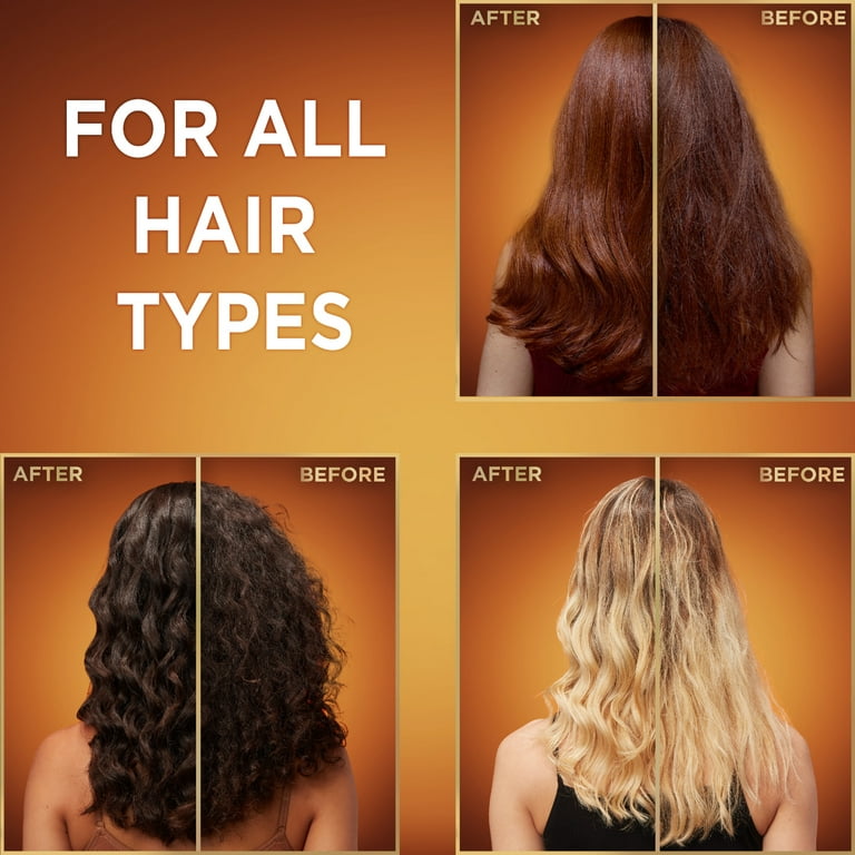 Garnier Whole Blends Honey Treasures Shampoo and Conditioner Set